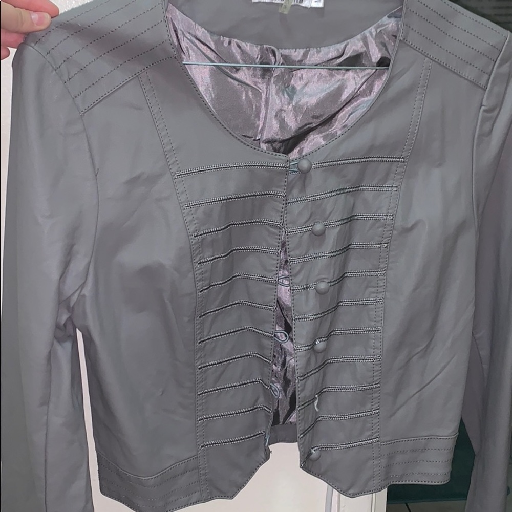 Jacket